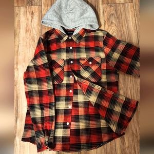 Vans Medium long sleeve shirt